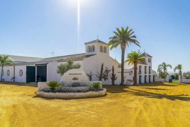 Casa Écija
