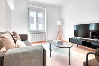 Apartment Basel-Stadt