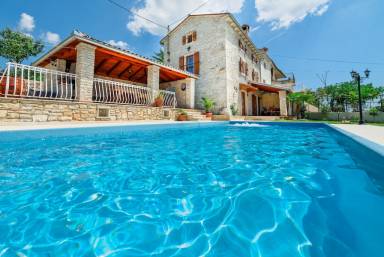 House Pet-friendly Bibići