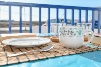 Appartement Caleta de Famara