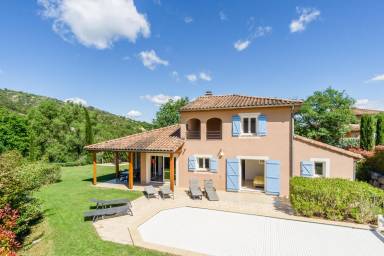 Villa Labeaume