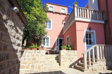 Villa Cavtat