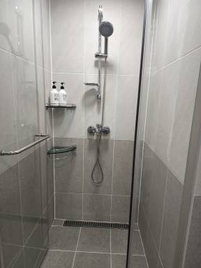 Appartement Jungang-daero