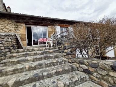 Maison de vacances Yssingeaux