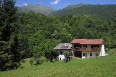 Appartamento Feltre
