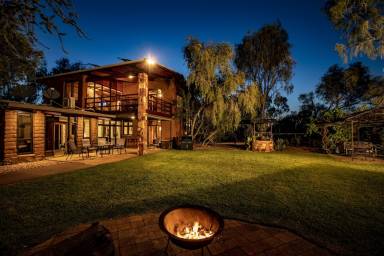 House Alice Springs