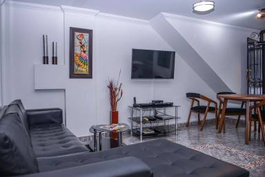Appartement Medellín