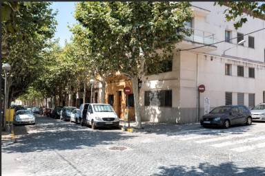 Appartement Mataró