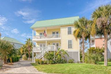 House Internet Harbor Island