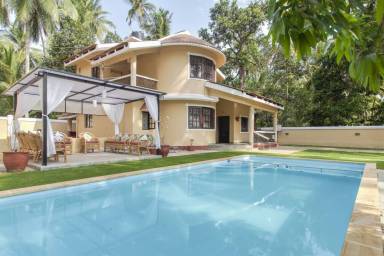 Villa Gauravaddo