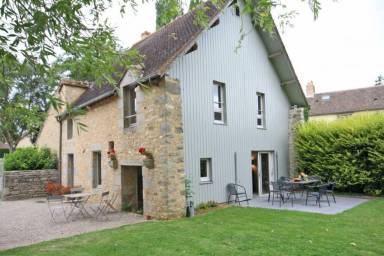 House Internet Alençon