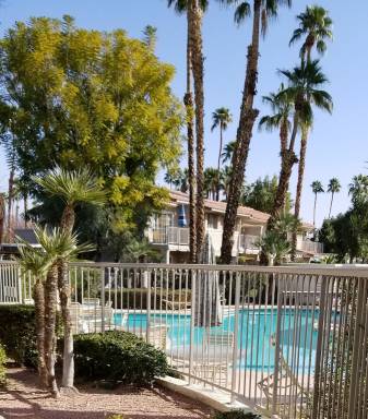 Condo Palm Springs