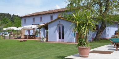 Villa Montecarlo