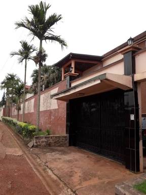 Maison de vacances Yaoundé