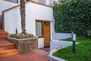 Bed & Breakfast Animali ammessi San Cipriano Picentino