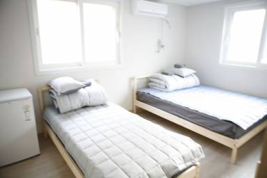 Accommodatie Mapo-gu