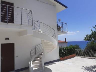 House Casal Velino