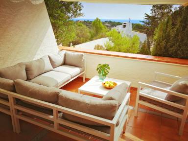 Ferienwohnung Cadaqués