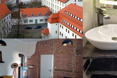 Apartment Torgau