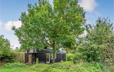 Feriehus Køkken Gilleleje