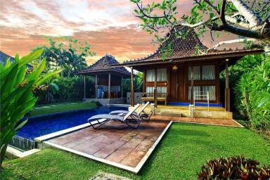 Villa Ubud