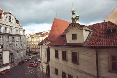 Leilighet Praha 5