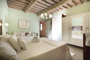 Lägenhet San Gimignano
