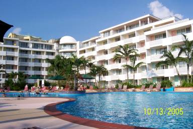 Resort Sint Maarten