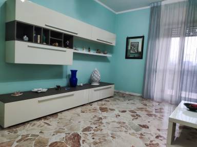 Appartamento Balcone San Cipriano Picentino