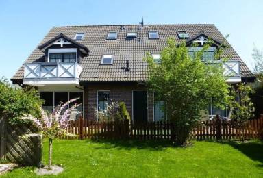 Appartement Zingst