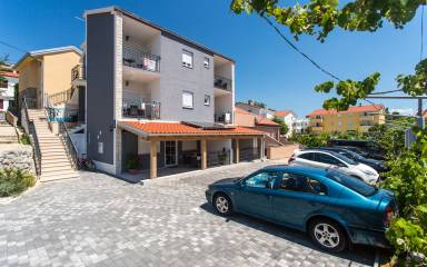Studio Baška