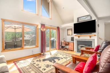 Huis Estes Park