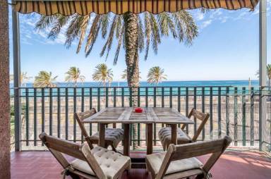 Casas y alquileres vacacionales en Vilassar de Mar - HomeToGo