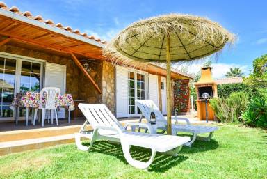 Maison de vacances Albufeira
