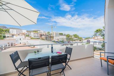Chalet Cala Sant Vicenç