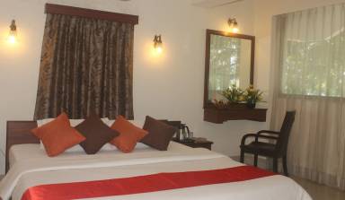 Logement Hindustan Park
