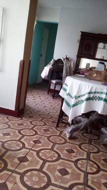 House A.h Virgen de Lourdes