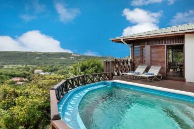 House Rodney Bay
