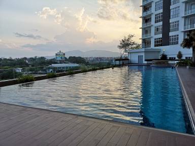 Apartment Kulai