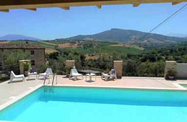 Appartamento Ortezzano