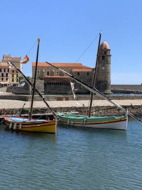 Appartement Port-Vendres