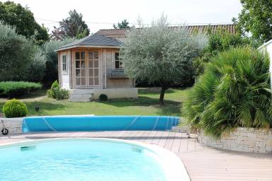 Villa Alès