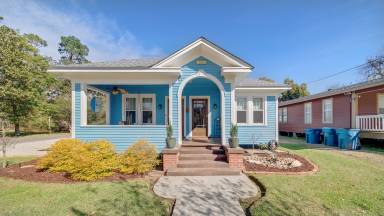 House Freetown - Port Rico