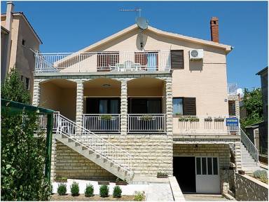 Leilighet Biograd na Moru