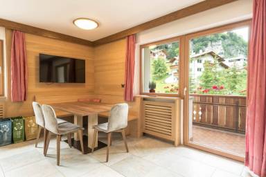 Appartamento Ortisei