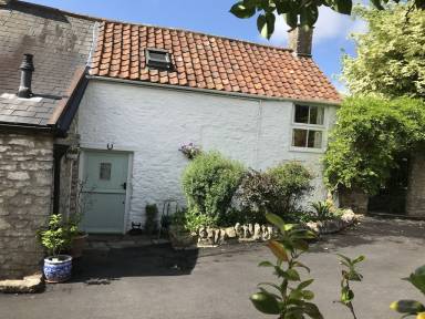 Landhaus Westbury-sub-Mendip