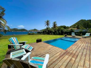 Villa Les Saintes