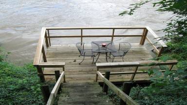 Cabin Luray