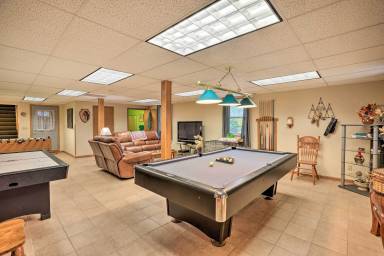 Cabin Yankton