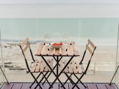 House Balcony Westgate-on-Sea